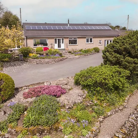 Sylvan Wood, Gorgeous Views, District, Kendal