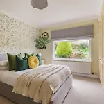 Sylvan Wood, Gorgeous Views, District, Villa *