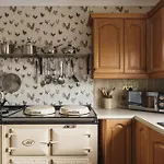 Sylvan Wood, Gorgeous Views, District, Villa *