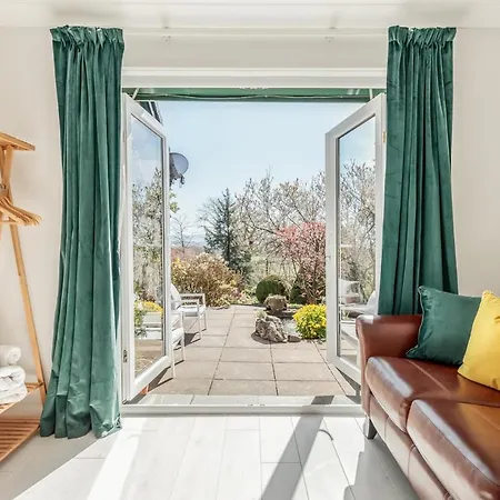 Villa Sylvan Wood, Gorgeous Views, District, Kendal