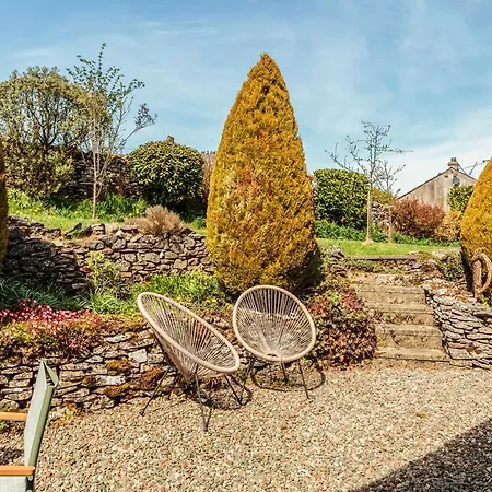Villa Sylvan Wood, Gorgeous Views Kendal