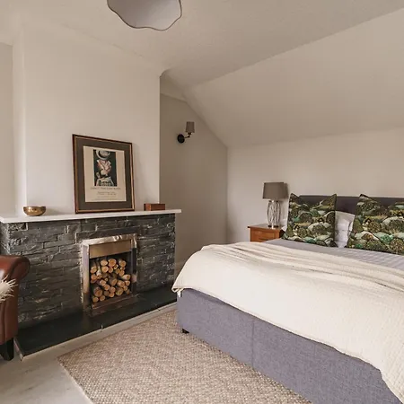 Sylvan Wood, Gorgeous Views Kendal