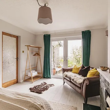 Villa Sylvan Wood, Gorgeous Views Kendal