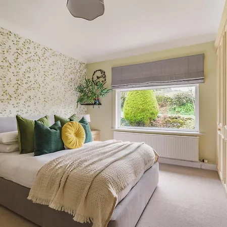 Sylvan Wood, Gorgeous Views Villa *
