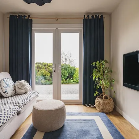 Villa Sylvan Wood, Gorgeous Views, District, Kendal