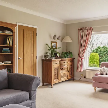 Villa Sylvan Wood, Gorgeous Views, District, Kendal