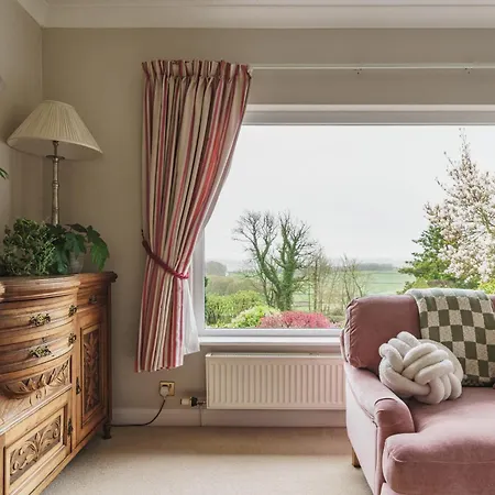 Villa Sylvan Wood, Gorgeous Views *