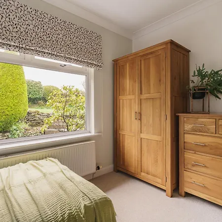 Villa Sylvan Wood, Gorgeous Views, District, Kendal