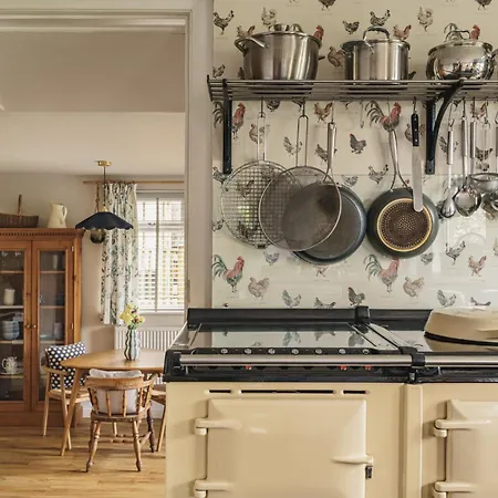 Villa Sylvan Wood, Gorgeous Views