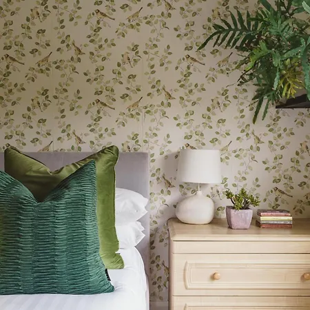 Villa Sylvan Wood, Gorgeous Views Kendal