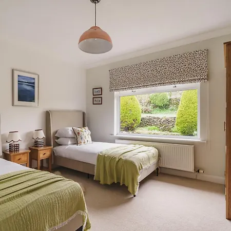 Villa Sylvan Wood, Gorgeous Views