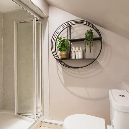 Sylvan Wood, Gorgeous Views Villa Kendal