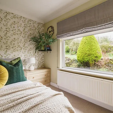 Villa Sylvan Wood, Gorgeous Views *