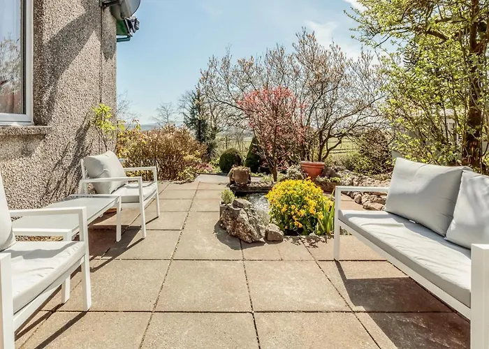 Sylvan Wood, Gorgeous Views *