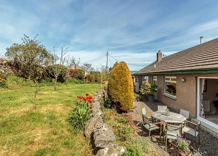 Sylvan Wood, Gorgeous Views