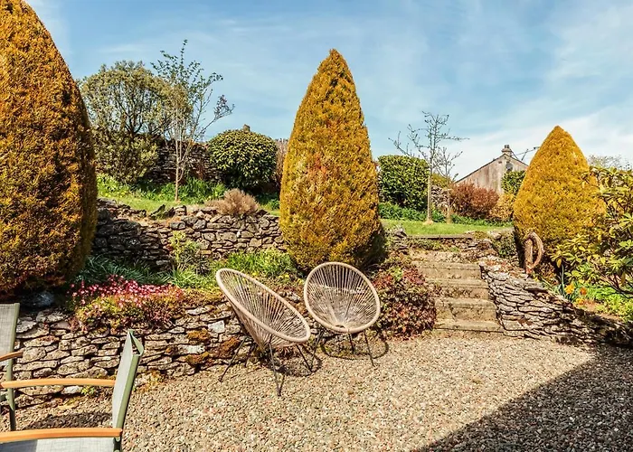 Villa Sylvan Wood, Gorgeous Views Kendal