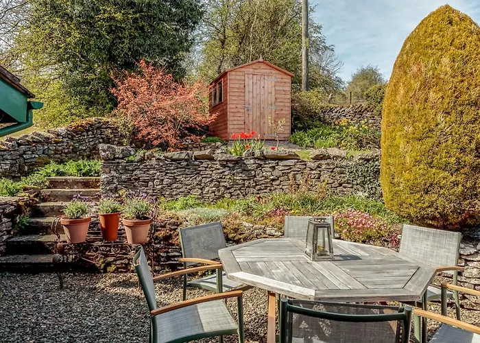 Sylvan Wood, Gorgeous Views *