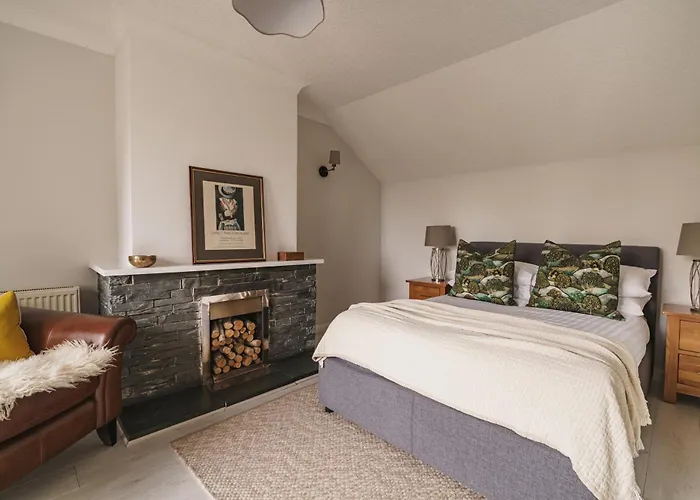 Sylvan Wood, Gorgeous Views Kendal