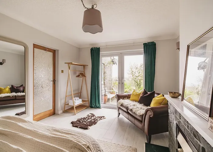 Villa Sylvan Wood, Gorgeous Views Kendal