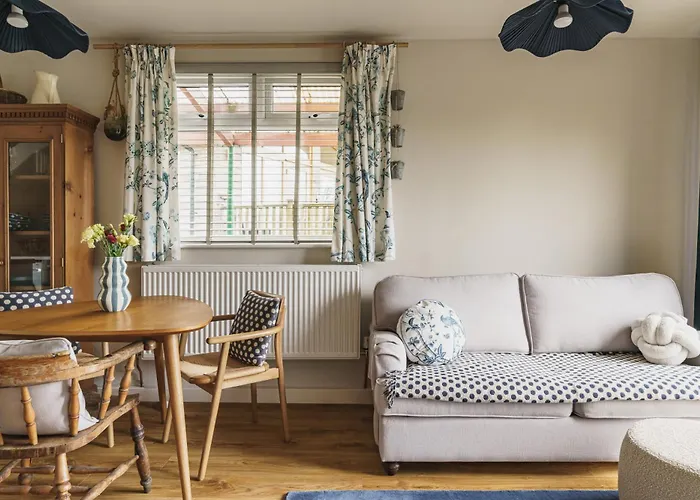 Sylvan Wood, Gorgeous Views * Kendal