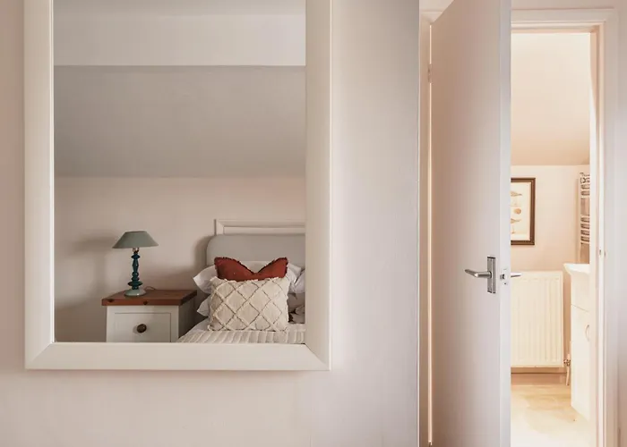 Sylvan Wood, Gorgeous Views Villa Kendal