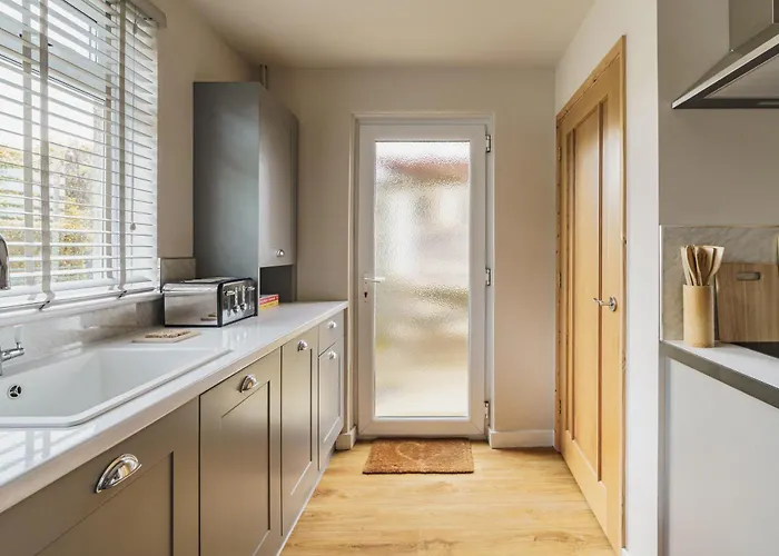 Sylvan Wood, Gorgeous Views * Kendal