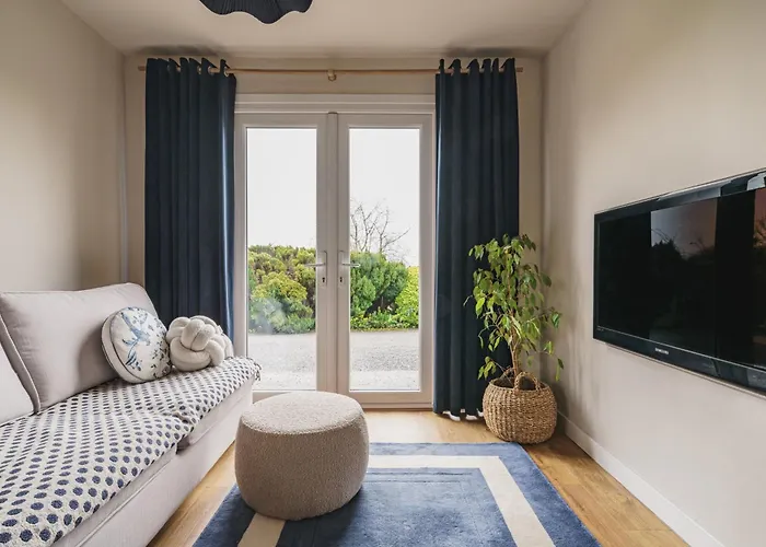 Villa Sylvan Wood, Gorgeous Views Kendal