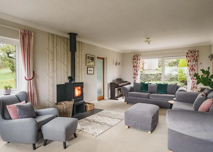 Sylvan Wood, Gorgeous Views *