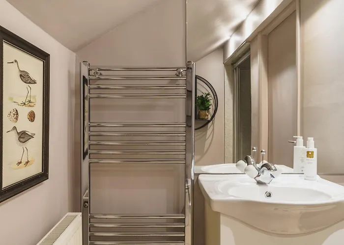 Sylvan Wood, Gorgeous Views * Kendal