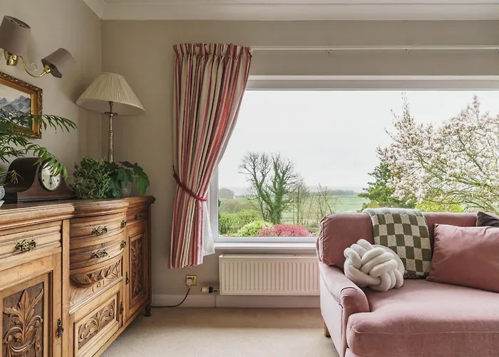 Villa Sylvan Wood, Gorgeous Views *