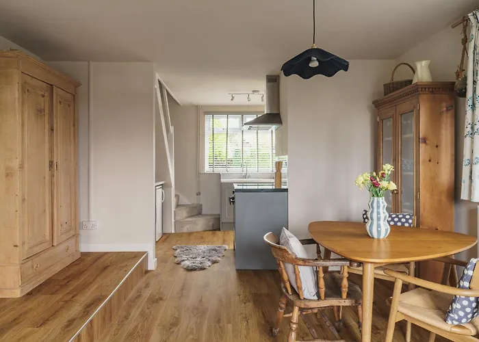 Sylvan Wood, Gorgeous Views * Kendal