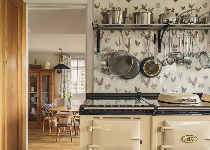 Villa Sylvan Wood, Gorgeous Views