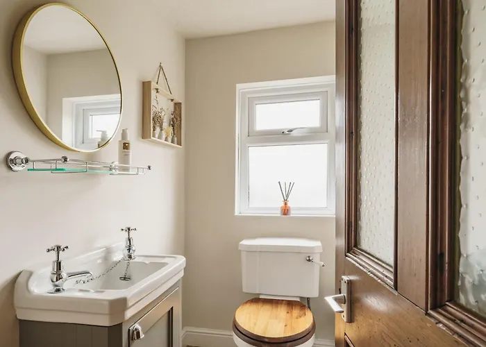 Villa Sylvan Wood, Gorgeous Views