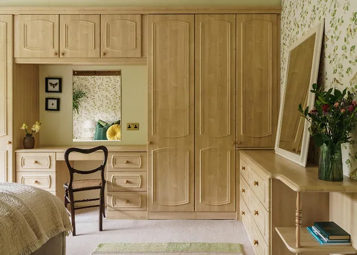 Sylvan Wood, Gorgeous Views Kendal