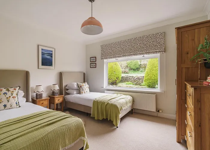 Villa Sylvan Wood, Gorgeous Views