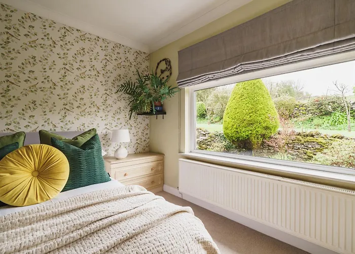 Villa Sylvan Wood, Gorgeous Views *