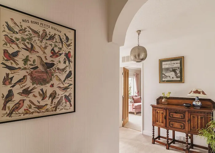 Sylvan Wood, Gorgeous Views *