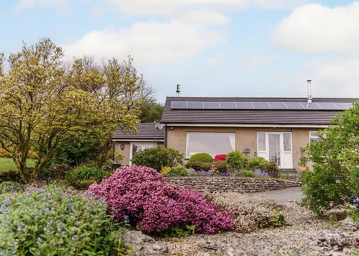 Villa Sylvan Wood, Gorgeous Views *