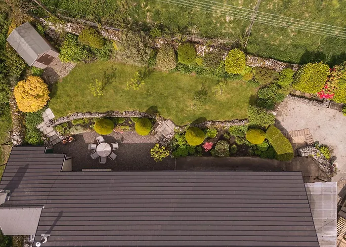 Sylvan Wood, Gorgeous Views *