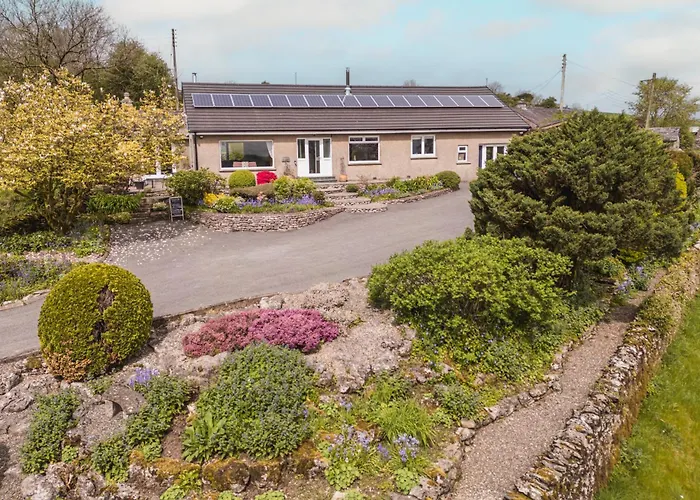 Sylvan Wood, Gorgeous Views Kendal