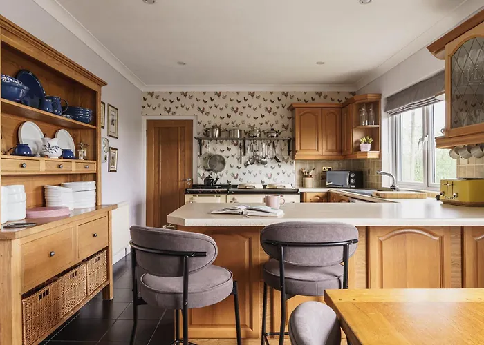 Sylvan Wood, Gorgeous Views *