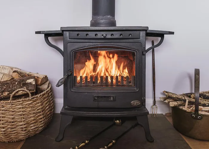 Villa Sylvan Wood, Gorgeous Views Kendal