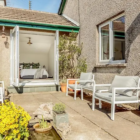 Sylvan Wood, Gorgeous Views