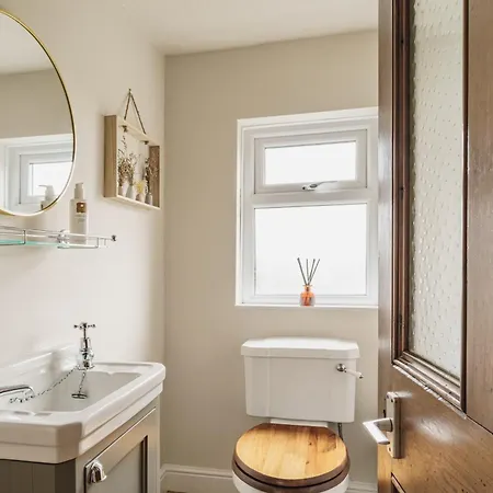 Βίλα Sylvan Wood, Gorgeous Views