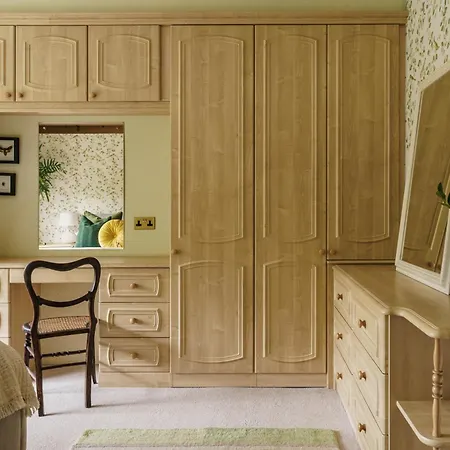 Sylvan Wood, Gorgeous Views, District, Kendal